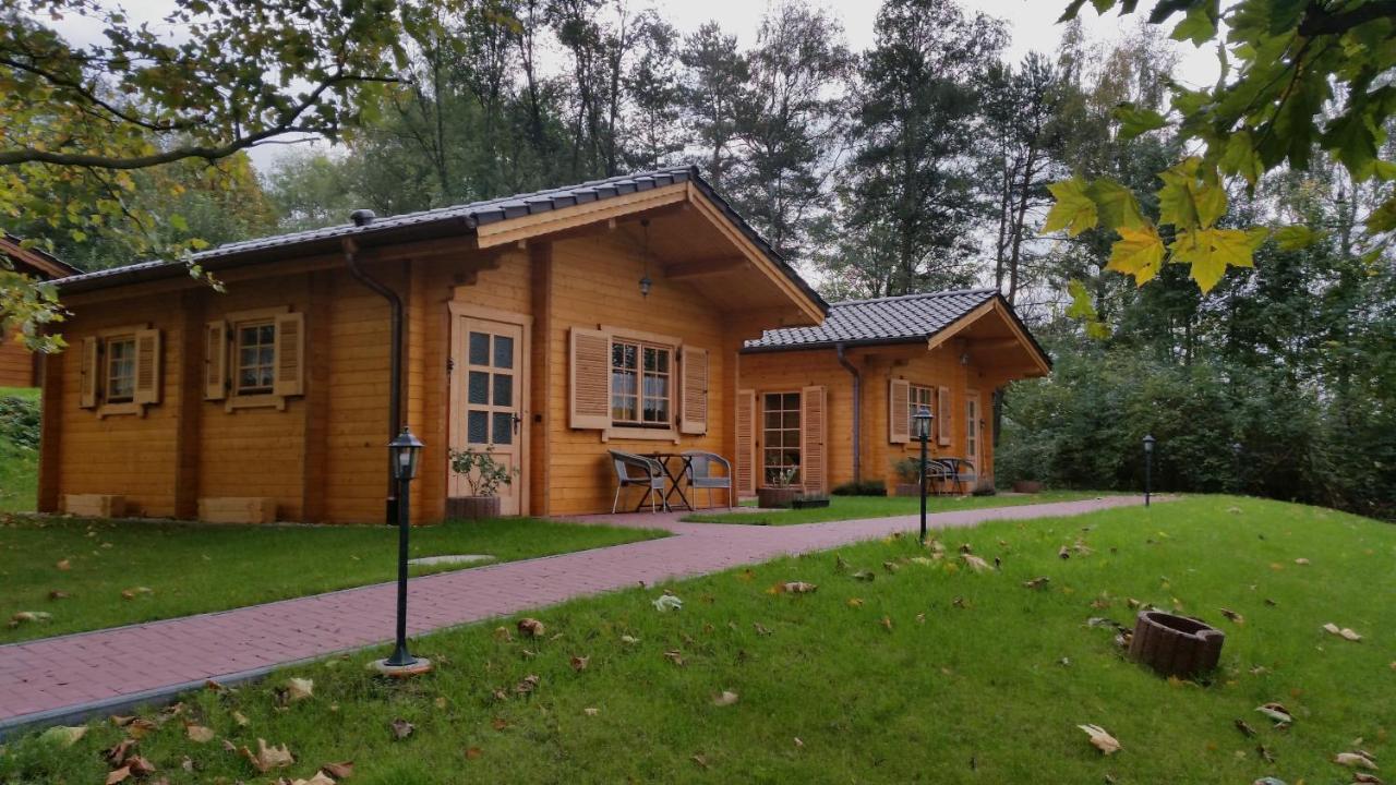 Landgasthof Gänsberg Wiesloch Exteriör bild