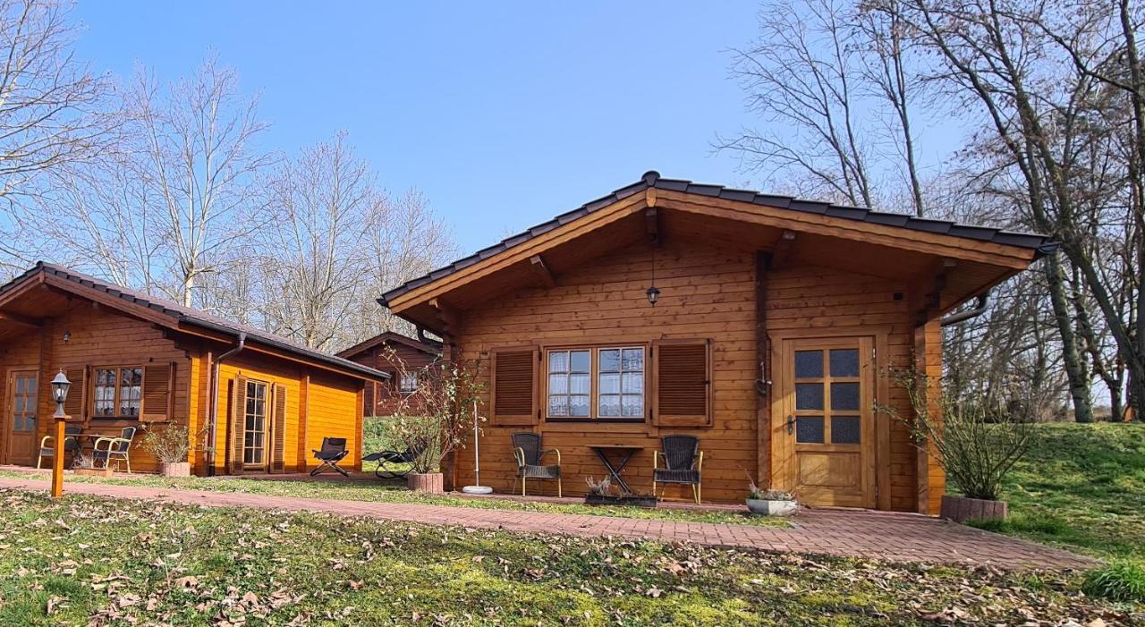 Landgasthof Gänsberg Wiesloch Exteriör bild